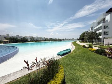 VENTA DE CASA CON JACUZZI PRIVADO CASCADAS COCOYOC