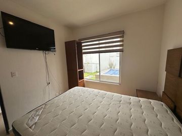 VENTA DE CASA CON JACUZZI PRIVADO CASCADAS COCOYOC