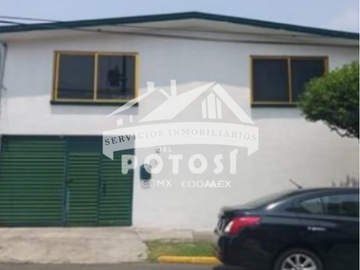 CASA EN VENTA VIVEROS DE LA LOMA TLALNEPANTLA DE BAZ