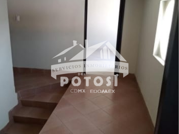 CASA EN VENTA VIVEROS DE LA LOMA TLALNEPANTLA DE BAZ