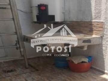CASA EN VENTA VIVEROS DE LA LOMA TLALNEPANTLA DE BAZ