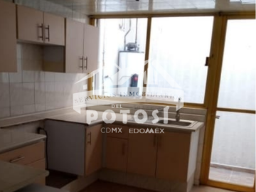 CASA EN VENTA VIVEROS DE LA LOMA TLALNEPANTLA DE BAZ
