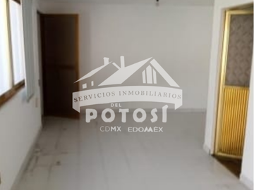 CASA EN VENTA VIVEROS DE LA LOMA TLALNEPANTLA DE BAZ