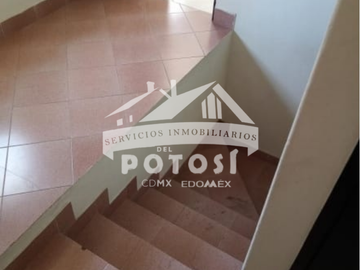CASA EN VENTA VIVEROS DE LA LOMA TLALNEPANTLA DE BAZ