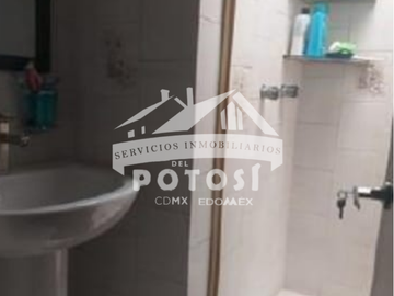 CASA EN VENTA VIVEROS DE LA LOMA TLALNEPANTLA DE BAZ