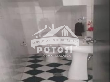 CASA EN VENTA VIVEROS DE LA LOMA TLALNEPANTLA DE BAZ