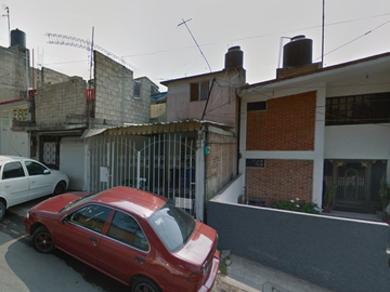 REMATO HERMOSA CASA EN RIO SUCHIATE 32. COLINAS DEL LAGO, CUAUTITLAN IZCALLI, ESTADO DE MEXICO