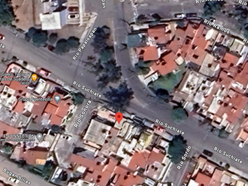 REMATO HERMOSA CASA EN RIO SUCHIATE 32. COLINAS DEL LAGO, CUAUTITLAN IZCALLI, ESTADO DE MEXICO
