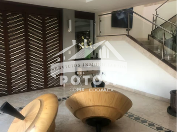 CASA EN VENTA CIUDAD SATELITE NAUCALPAN DE JUAREZ