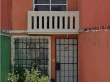 CASA EN HACIENDA LOS ALMENDROS, COL. HACIENDA DE CUAUTITLAN EN CUAUTITLAN,  ¡NO CREDITOS!