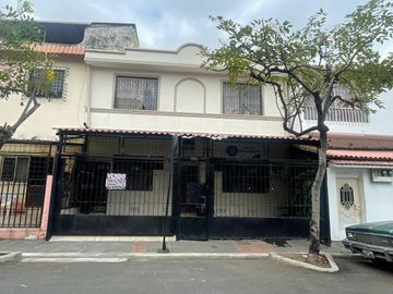 CIUDADELA BARIO ORELLANA VENDO PRECIOSA Y AMPLIA CASA RENTERA, EXCELENTES ACABADOS, OPORTUNIDAD