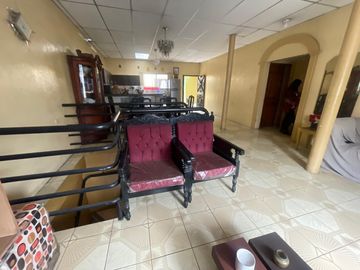 CIUDADELA BARIO ORELLANA VENDO PRECIOSA Y AMPLIA CASA RENTERA, EXCELENTES ACABADOS, OPORTUNIDAD