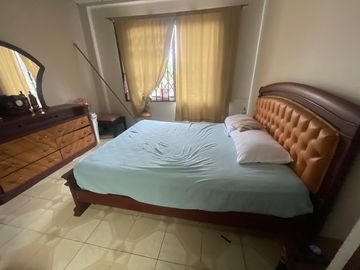 CIUDADELA BARIO ORELLANA VENDO PRECIOSA Y AMPLIA CASA RENTERA, EXCELENTES ACABADOS, OPORTUNIDAD