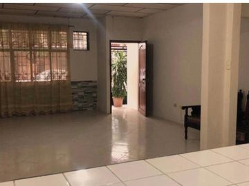 CIUDADELA BARIO ORELLANA VENDO PRECIOSA Y AMPLIA CASA RENTERA, EXCELENTES ACABADOS, OPORTUNIDAD