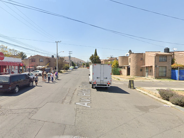 VENTA DE CASA EN SANTA BARBARA IXTAPALUCA