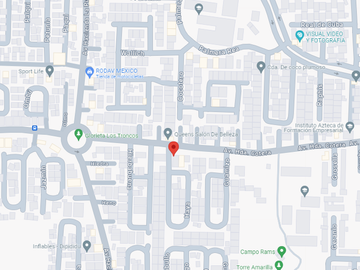 VENTA DE CASA EN SANTA BARBARA IXTAPALUCA