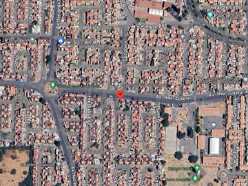 VENTA DE CASA EN SANTA BARBARA IXTAPALUCA