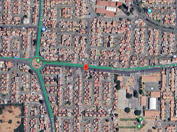 VENTA DE CASA EN SANTA BARBARA IXTAPALUCA