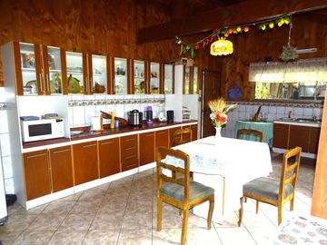 Parcela con Casa Los Lagos-Riñihue $ 150.000.000.-