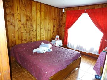 Parcela con Casa Los Lagos-Riñihue $ 150.000.000.-