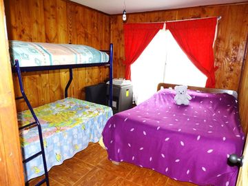 Parcela con Casa Los Lagos-Riñihue $ 150.000.000.-