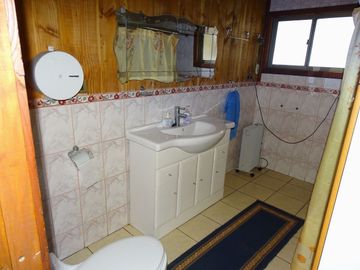 Parcela con Casa Los Lagos-Riñihue $ 150.000.000.-