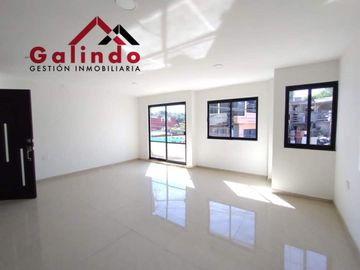 CASA NUEVA EN LA ZONA DE COAPEXPAN