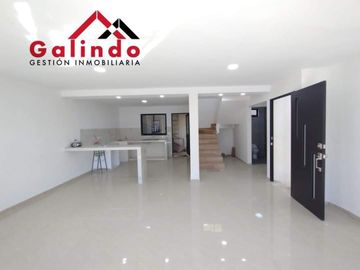 CASA NUEVA EN LA ZONA DE COAPEXPAN
