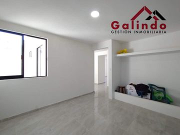 CASA NUEVA EN LA ZONA DE COAPEXPAN