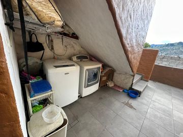 HERMOSA CASA EN UCHUPUCUN
