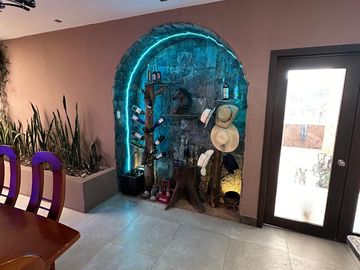 HERMOSA CASA EN UCHUPUCUN