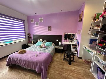 HERMOSA CASA EN UCHUPUCUN