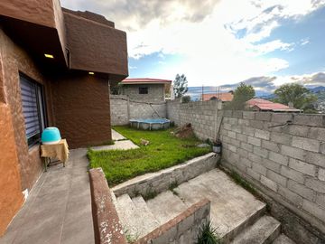HERMOSA CASA EN UCHUPUCUN