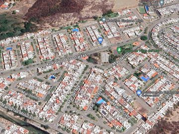 VENTA HERMOSA CASA EN REAL DEL MAR COLIMA