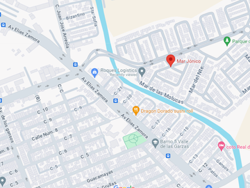 VENTA HERMOSA CASA EN REAL DEL MAR COLIMA