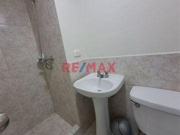 Departamento En Venta En Primer Piso En San Luis