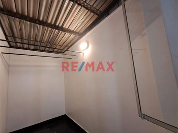 Departamento En Venta En Primer Piso En San Luis