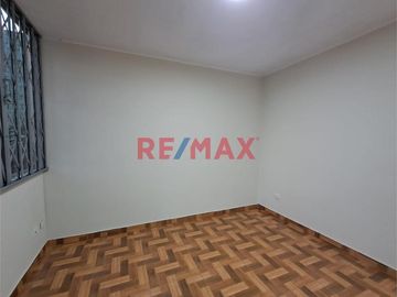 Departamento En Venta En Primer Piso En San Luis