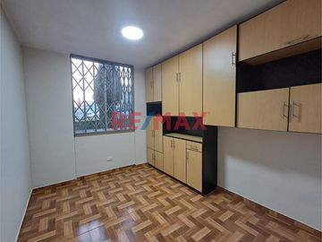 Departamento En Venta En Primer Piso En San Luis