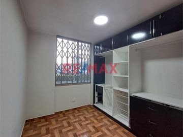 Departamento En Venta En Primer Piso En San Luis