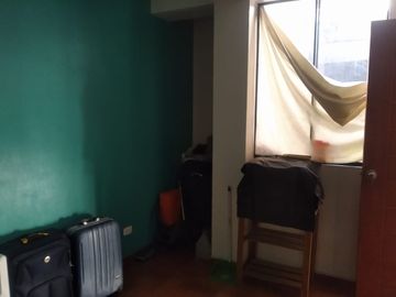 VENTA DE CASA A UNAS CUADRAS DE AV TUPAC AMARU COMAS