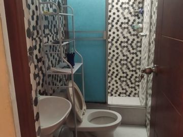 VENTA DE CASA A UNAS CUADRAS DE AV TUPAC AMARU COMAS