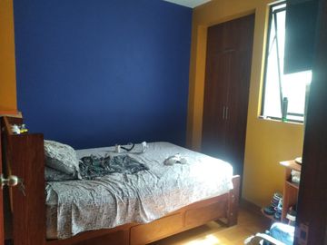 VENTA DE CASA A UNAS CUADRAS DE AV TUPAC AMARU COMAS