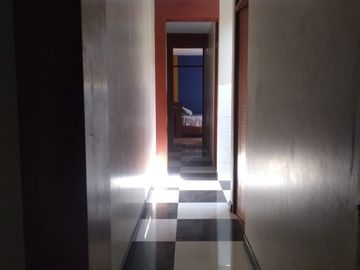 VENTA DE CASA A UNAS CUADRAS DE AV TUPAC AMARU COMAS