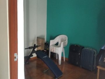 VENTA DE CASA A UNAS CUADRAS DE AV TUPAC AMARU COMAS