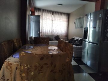 VENTA DE CASA A UNAS CUADRAS DE AV TUPAC AMARU COMAS