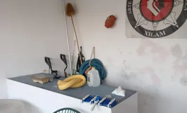 10 De Abril Temixco Morelos Casa En Venta Para Remodelar Con Alberca 3 Recamaras