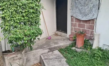 10 De Abril Temixco Morelos Casa En Venta Para Remodelar Con Alberca 3 Recamaras