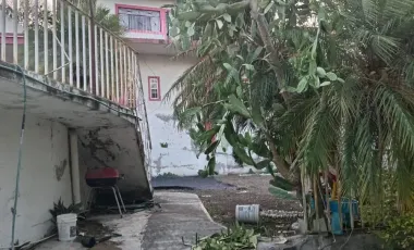 10 De Abril Temixco Morelos Casa En Venta Para Remodelar Con Alberca 3 Recamaras