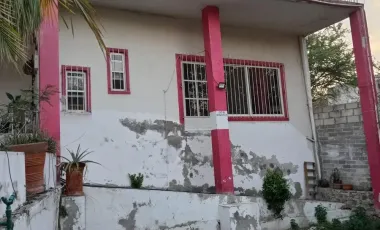 10 De Abril Temixco Morelos Casa En Venta Para Remodelar Con Alberca 3 Recamaras
